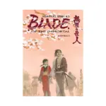 Blade of the Immortal 3-In-1 Omnibus Edition [29-30-31] (Manga) Volume 10