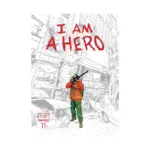 I Am a Hero 2-In-1 Omnibus Edition [21-22] (Manga) Volume 11