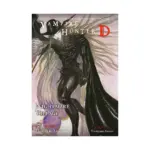 Vampire Hunter D (Manga) Volume 27