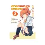 Eromanga Sensei (Manga) Volume 03