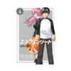 Elfen Lied 3-In-1 Omnibus Edition [10-11-12] (Manga) Volume 04