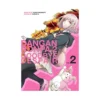 9781506713601 Danganronpa 2: Goodbye Despair (Manga) Volume 02