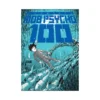Mob Psycho 100 (Manga) Volume 04