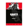 Gantz 3-In-1 Omnibus Edition [13-14-15] (Manga) Volume 05
