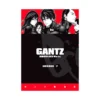 Gantz 3-In-1 Omnibus Edition [19-20-21] (Manga) Volume 07