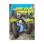 Keep Your Hands Off Eizouken! (Manga) Volume 03