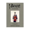 Blade of the Immortal Deluxe Edition (Manga) Volume 01