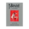 Blade of the Immortal Deluxe Edition (Manga) Volume 04