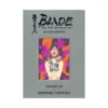 Blade of the Immortal Deluxe Edition (Manga) Volume 06