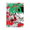 Mob Psycho 100 (Manga) Volume 07