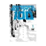 Mob Psycho 100 (Manga) Volume 09