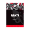 Gantz 3-In-1 Omnibus Edition [31-32-33] (Manga) Volume 11