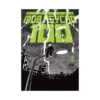 Mob Psycho 100 (Manga) Volume 10
