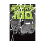 Mob Psycho 100 (Manga) Volume 10