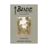 Blade of the Immortal Deluxe Edition (Manga) Volume 09