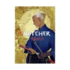 The Witcher: Ronin (Manga)