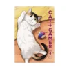 Cat + Gamer (Manga) Volume 04