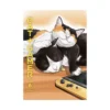Cat + Gamer (Manga) Volume 06