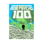 Mob Psycho 100 (Manga) Volume 13