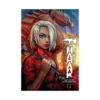 Tomahawk Angel (Manga) Volume 01