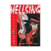 9781506738505 Hellsing (2nd Edition) (Manga) Volume 01
