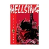 Hellsing (2nd Edition) (Manga) Volume 05
