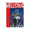 Hellsing (2nd Edition) (Manga) Volume 08