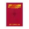 Trigun: Maximum Deluxe Edition (Manga) Volume 01