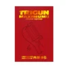 Trigun: Maximum Deluxe Edition (Manga) Volume 02
