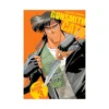 Gunsmith Cats 3-In-1 Omnibus Edition [07-08-09] (Manga) Volume 03