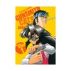 Gunsmith Cats: Burst 3-In-1 Omnibus Edition [01-02-03] (Manga) Volume 01