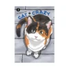 Cat + Crazy (Manga) Volume 02