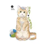 Cat + Crazy (Manga) Volume 04
