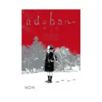 Adabana (Manga) Volume 01