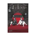 Adabana (Manga) Volume 03