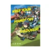 Keep Your Hands Off Eizouken! (Manga) Volume 08