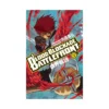 Blood Blockade Battlefront Omnibus Edition (Manga) Volume 01