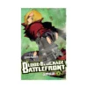 Blood Blockade Battlefront Omnibus Edition (Manga) Volume 02