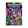Omega 6 Manga (Manga)