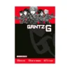 9781506750309 Gantz: G 3-In-1 Omnibus Complete Edition (Manga)