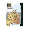 Appleseed: Companion Deluxe Edition (Manga)