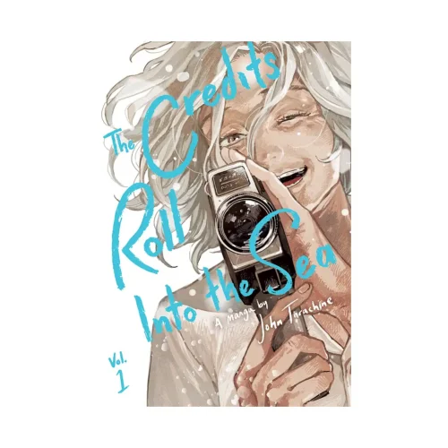 The Credits Roll Into the Sea (Manga) Volume 01