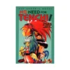 No Need for Tenchi! (1st Edition) (Manga) Volume 01