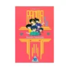 Ranma 1/2 (1st Edition) (Manga) Volume 10