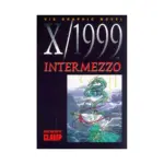 X/1999 (1st Edition) (Manga) Volume 04