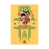 Ranma 1/2 (1st Edition) (Manga) Volume 12