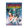 9781569313442 Neon Genesis Evangelion (Collector's Edition) (Manga) Volume 02