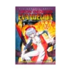9781569314005 Neon Genesis Evangelion (Collector's Edition) (Manga) Volume 03
