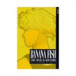 Banana Fish (1st Edition) (Manga) Volume 03