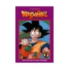 Dragon Ball Z (1st Edition) (Manga) Volume 02